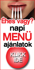 napi menü