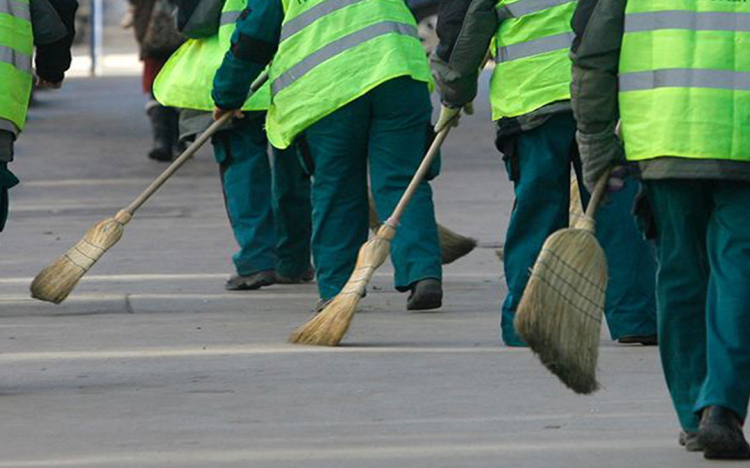 Belügyminisztérium: idén mintegy 66 ezer ember vett részt közfoglalkoztatásban