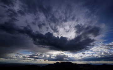 Változékony idő várható az utolsó márciusi hétvégén