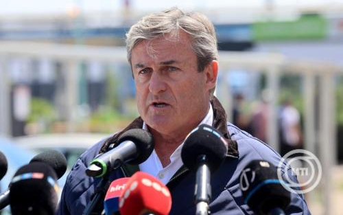 Kapitány István: júniusban 500 milliárd forintos keretben megnyílnak az energetikai uniós pályázatok
