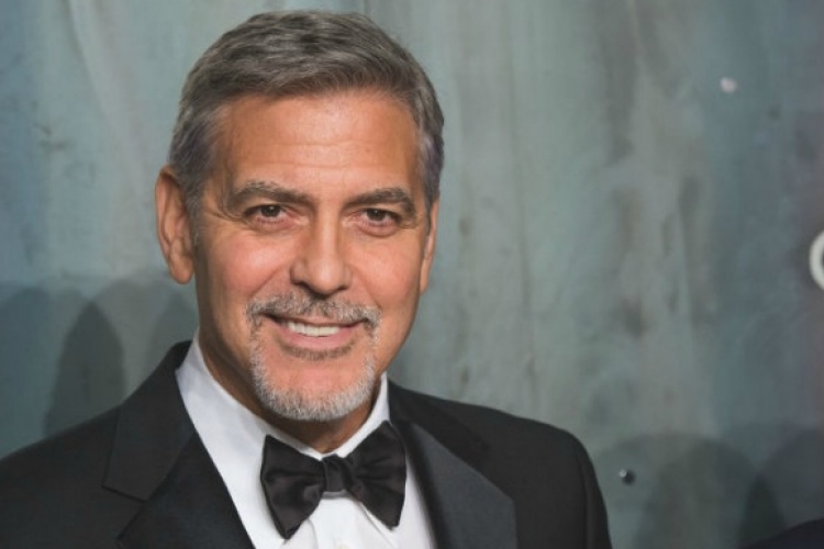 George Clooney filmet forgat John DeLorean világhírű autógyártóról