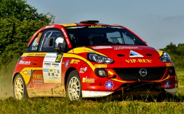 ISEUM Rally, küzdelmes kiesés!