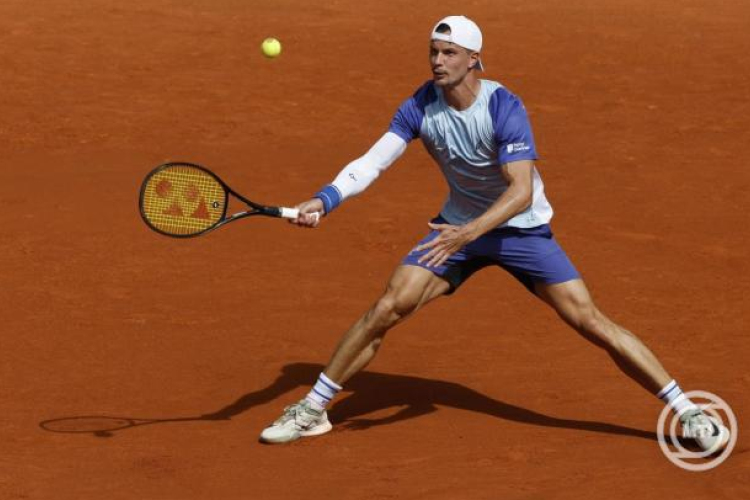 Roland Garros - Fucsovics Grand Slam-döntőssel kezd, Bondár ismét Szvitolinát kapta