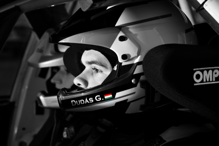 Rally: Ugye nem adod fel?!