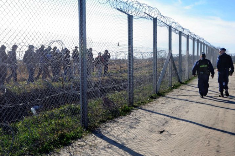 Magyarország támogatja az uniós migrációs többletpénzt