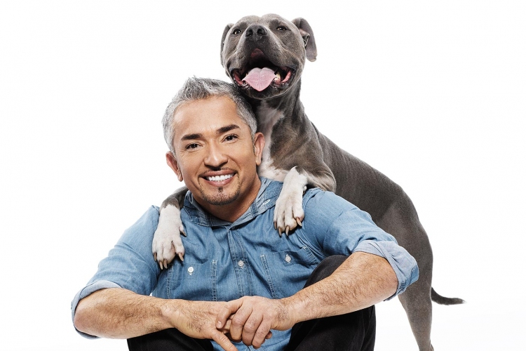 Magyarországon is fellép Cesar Millan \