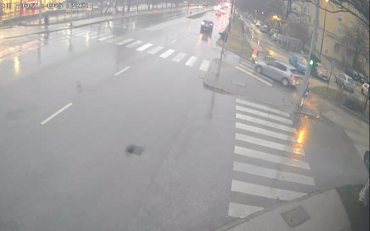 SZEMTANÚK JELENTKEZÉSÉT VÁRJUK 