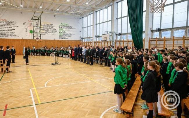 Emlékévvel és kiállítással tisztelegnek a száz éve született Grosics Gyula előtt